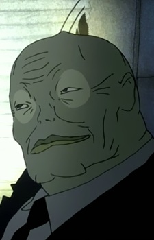 Ooba Kyuutarou