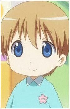 Kobayakawa Yuu