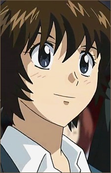 Shimizu Kaoru