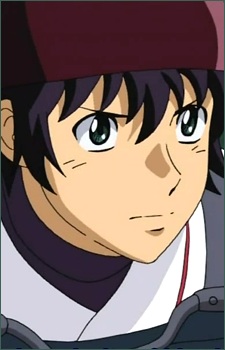 Satou Toshiya