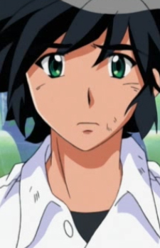 Hongou Ichirou