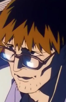 Nekasa Takuma