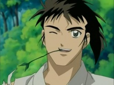 Mutsu Takato