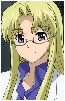 Torii Mitsuko