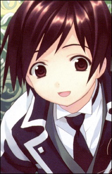 Kujou Kazuya