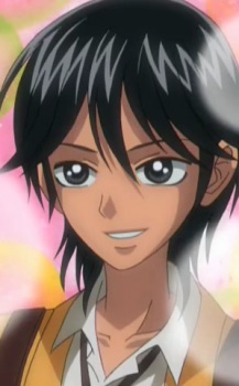 Sugiyama Taiji