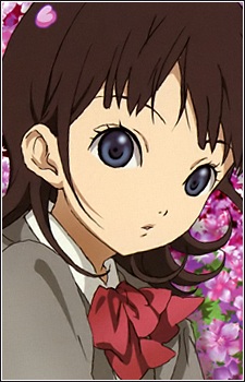 Mikage Yuzuki