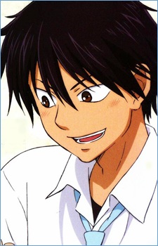 Haruna Motoki