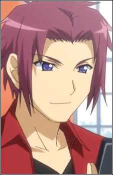 Kanejou Keiichi