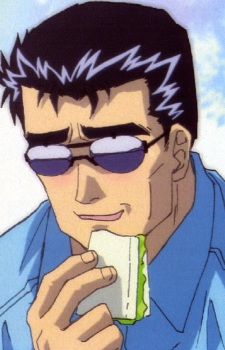 Nakajima Ken