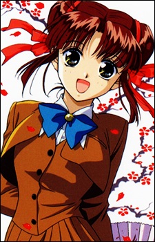 Yuuki Miaka