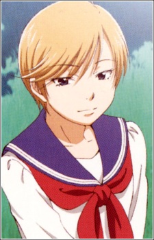 Ikumi Kyouko