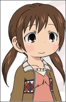 Itou Shiori