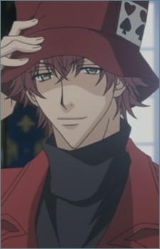 Giou Tachibana