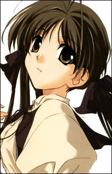 Shirakawa Hotaru
