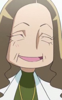 Hanasaki Kaoruko