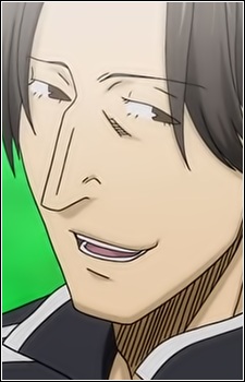 Yoshida Luigi