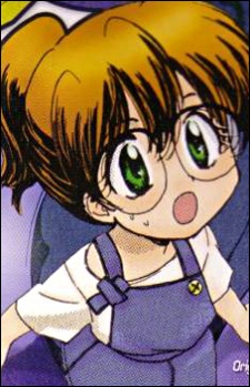 Asagi Marin