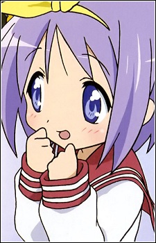 Hiiragi Tsukasa