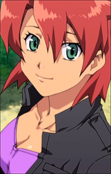 Furan Kyaia