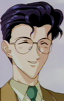 Ono Shoutarou