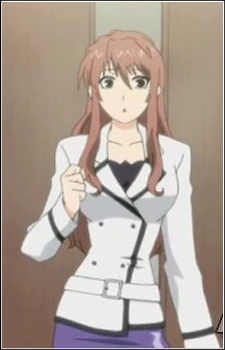 Asamura Mayu