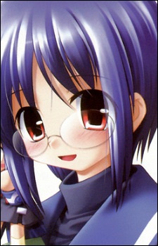 Fujikura Nagomi