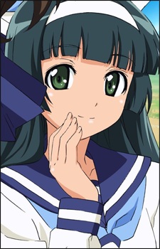 Souya Yuki