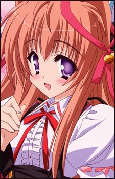 Mito Mashiro