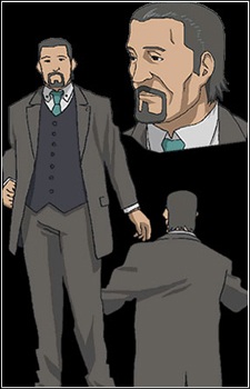 Ochiai Seiji