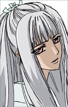 Hiou Shizuka