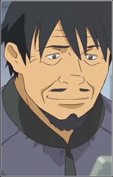 Hoshino Gorou