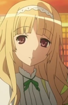 Shirayuki Himeno