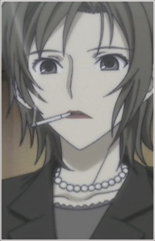 Sakurai Kanako