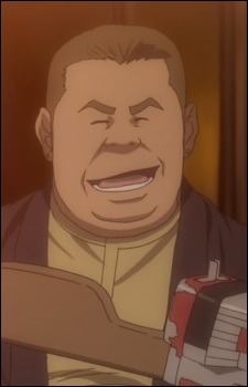Kuroki Shige