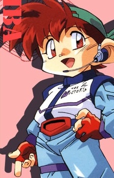 Seiba Retsu
