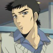 Suetsugu Tooru