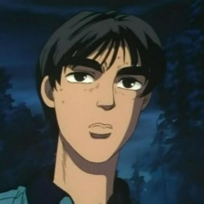 Nakamura Kenta