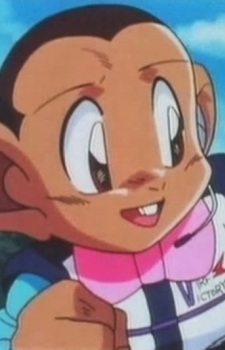 Mikuni Tokichi