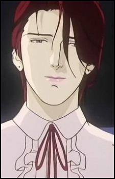 Umiura Kou