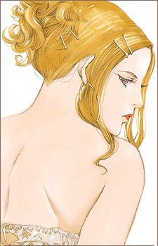 Nanamori Sayoko