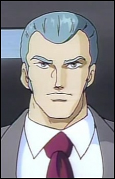 Kidou Tetsuma