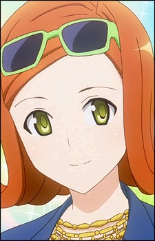 Yuuki Ringo