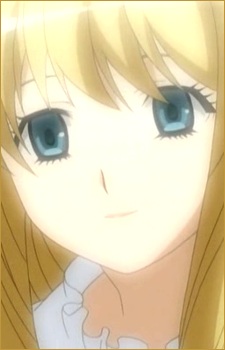 Hyuga Shara