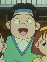 Ishizuka Orie