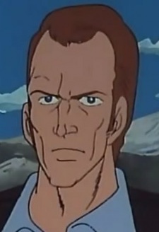 Zaltsev Jackie