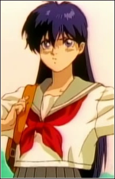 Jinno Hazumi