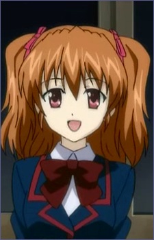 Suzuhara Kanon