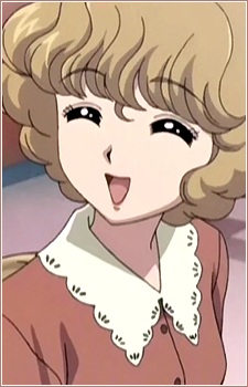 Ogura Tomoko