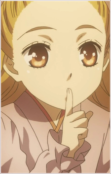 Agemaki Kumiko